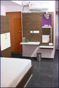 Gallery image of Sapphire Inn in Bangalore