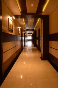 Mynd úr myndasafni af The Suncity í Bhubaneshwar
