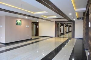 Mynd úr myndasafni af The Suncity í Bhubaneshwar