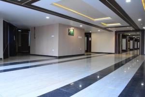 Mynd úr myndasafni af The Suncity í Bhubaneshwar