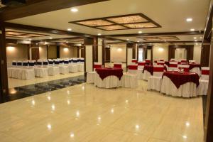 Mynd úr myndasafni af The Suncity í Bhubaneshwar