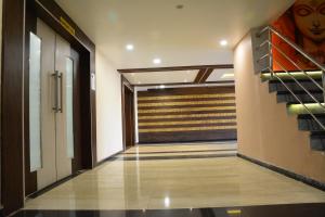 Mynd úr myndasafni af The Suncity í Bhubaneshwar