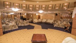 Gallery image of Sadeem Al Fajr Hotel Suites in Taif