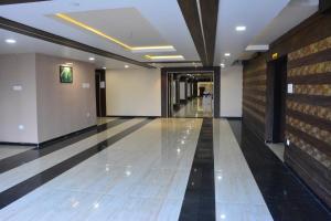 Mynd úr myndasafni af The Suncity í Bhubaneshwar