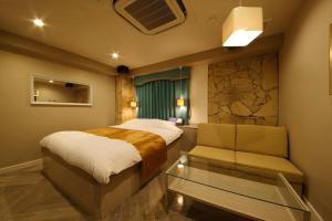 Fotografie z fotogalerie ubytování Hotel Valentine Chiryu v destinaci Chiryu
