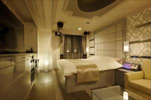Fotografie z fotogalerie ubytování Hotel Valentine Chiryu v destinaci Chiryu