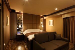 Fotografie z fotogalerie ubytování Hotel Valentine Chiryu v destinaci Chiryu