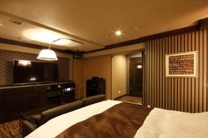 Fotografie z fotogalerie ubytování Hotel Valentine Chiryu v destinaci Chiryu