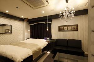 Fotografie z fotogalerie ubytování Hotel Valentine Chiryu v destinaci Chiryu