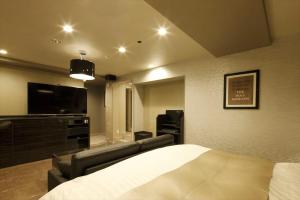 Fotografie z fotogalerie ubytování Hotel Valentine Chiryu v destinaci Chiryu