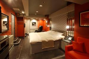 Fotografie z fotogalerie ubytování Hotel Valentine Chiryu v destinaci Chiryu