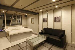 Fotografie z fotogalerie ubytování Hotel Valentine Chiryu v destinaci Chiryu