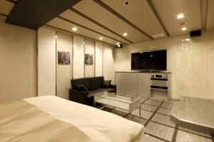 Fotografie z fotogalerie ubytování Hotel Valentine Chiryu v destinaci Chiryu