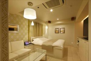 Fotografie z fotogalerie ubytování Hotel Valentine Chiryu v destinaci Chiryu
