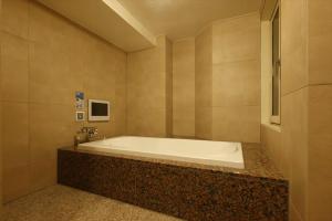 Fotografie z fotogalerie ubytování Hotel Valentine Chiryu v destinaci Chiryu
