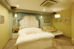 Fotografie z fotogalerie ubytování Hotel Valentine Chiryu v destinaci Chiryu