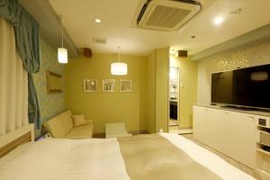 Fotografie z fotogalerie ubytování Hotel Valentine Chiryu v destinaci Chiryu
