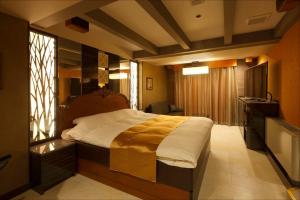 Fotografie z fotogalerie ubytování Hotel Valentine Chiryu v destinaci Chiryu