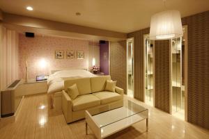 Fotografie z fotogalerie ubytování Hotel Valentine Chiryu v destinaci Chiryu