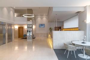 Fotografie z fotogalerie ubytování Hotel Blanca de Navarra v destinaci Pamplona