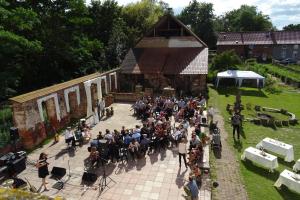 Hosté ubytování Gutshof Kehnert - Pension & Ferienwohnungen + 37 fotografií