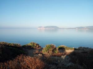 Φυσικό τοπίο κοντά σε αυτό το bed & breakfast