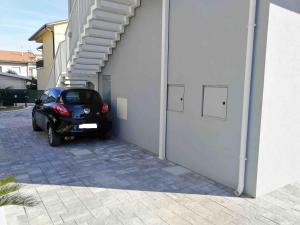 Fotografie z fotogalerie ubytování AlCivico3 v destinaci Civitanova Marche