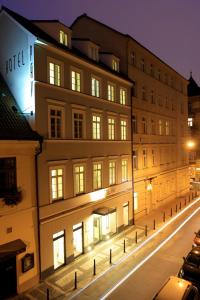 Hotel Páv, Prague – Updated 2022 Prices