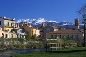 Imagen de la galería de Acque del Velino B&B, en Rieti