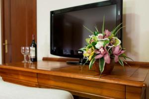 Galeriebild der Unterkunft Red Hotel in Alexandria