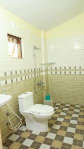 Gallery image of Green Garden Deluxe Room in Vayittiri