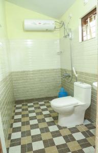 Gallery image of Green Garden Deluxe Room in Vayittiri