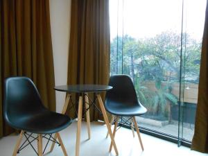 Fotografie z fotogalerie ubytování Rublin Hotel Cebu v destinaci Cebu City