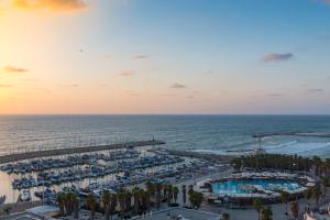 Gallery image of Herods Tel Aviv By The Beach in Tel Aviv
