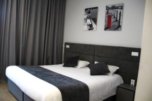 Gallery image of Basto Vila Hotel in Cabeceiras de Basto