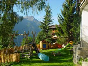 Gallery image of Pfurtschell in Neustift im Stubaital