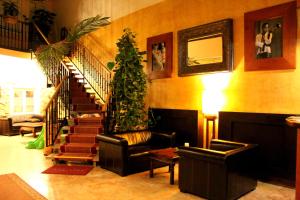 Fotografie z fotogalerie ubytování Enjoy Inn v Plzni
