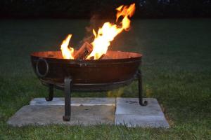 Gallery image of Glen Farm Glamping in Cromer