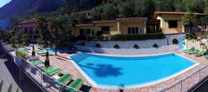 Gallery image of Appartamenti Villa Clivia in Limone sul Garda +11 photos