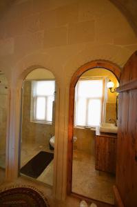 Łazienka w obiekcie Castle Inn Cappadocia