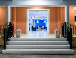 Fotografie z fotogalerie ubytování Hera Zakynthos Hotel v destinaci Laganas + 37 fotografií