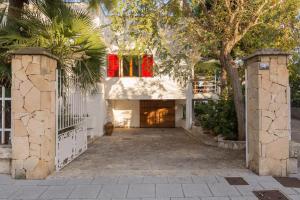 Fotografia z galérie ubytovania Villa Cactus v destinácii Port d'Alcudia