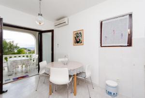 Fotografie z fotogalerie ubytování Apartments Anka v Rabu