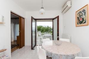 Fotografie z fotogalerie ubytování Apartments Anka v Rabu