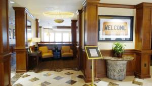 Fotografie z fotogalerie ubytování Extended Stay America Select Suites - Dallas - Richardson v destinaci Richardson