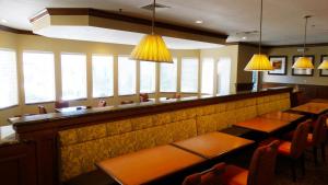 Posezení v ubytování Extended Stay America Select Suites - Dallas - Richardson
