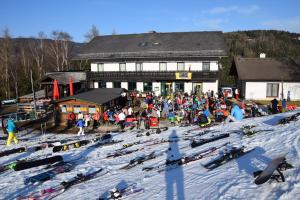 Fotografia z galérie ubytovania Alpengasthof Eichtbauer v Spital am Semmering