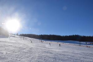 Fotografia z galérie ubytovania Alpengasthof Eichtbauer v Spital am Semmering