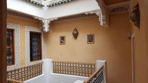 Fotografie z fotogalerie ubytování Dar Nour Fes v destinaci Fès