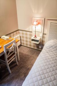 The Originals City, Le Cottage Hôtel, Bruay-la-Buissière (Inter-Hotel)